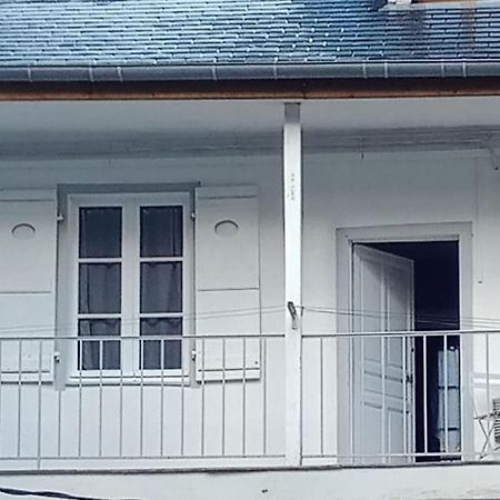 Appartement Centre Ville Avec Balcon -Terrasse Prive Tulle Zewnętrze zdjęcie